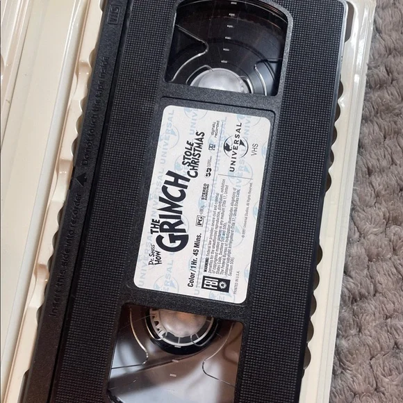VHS bundle - Picture 4 of 5